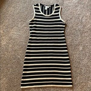 Max Studio shift dress